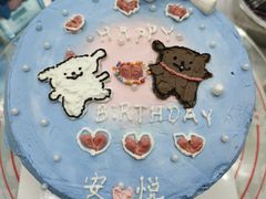 -米柚烘焙教室(新天地购物中心店)