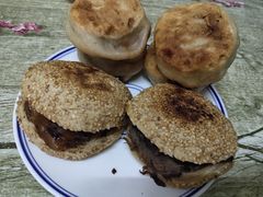 -永盛斋小吃(故宫店)