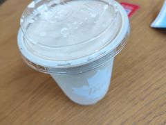 -Tims天好咖啡(华侨城步行街店)