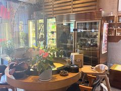 -千代武日本料理(哈西店)
