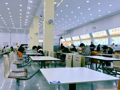 -南开大学-学生第2食堂