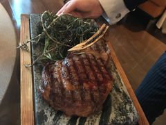 -北京金融街丽思卡尔顿酒店·意味轩 Cepe