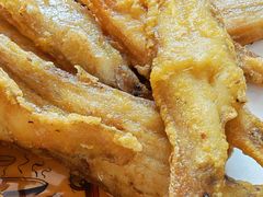 -叶存利海鲜大馅饺子(海宁路总店)