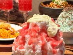 -双门洞·森系料理(体育西店)