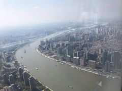 -上海中心大厦