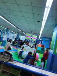 -孩子王(协信星光时代广场店)