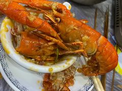 -徐嘉赫龙虾馆