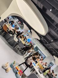 -MINI MARS KIDS CLUB亲子家庭中心(杨浦黄兴店)