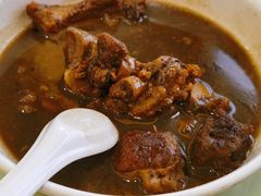 -江天饭店(石鼓白鸭汤)