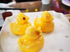 -日日鲜自助餐厅(小公园店)