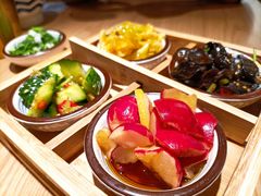 -马记永·兰州牛肉面(天通苑家乐福店)