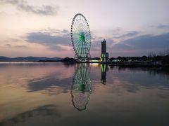 -蠡湖大桥公园