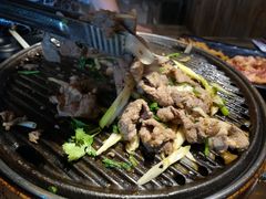 -百味源炭火烤翅 ·夜市大排档(酒仙桥店)