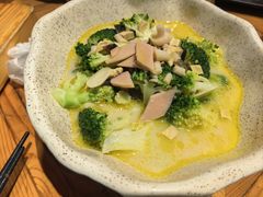 -院子餐厅·大锅菜·老杭帮(桥西直街店)