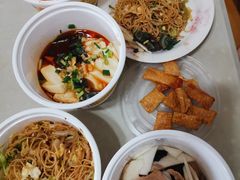 -慧娟面馆·餐厅(望江路店)
