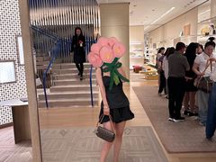 -LV路易威登(德基广场店)