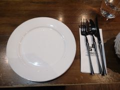 -1861意大利餐厅(文化广场店)