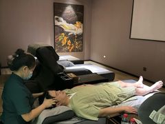 -三谷里·生态水疗空间(五一店)