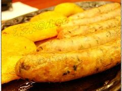 威尼斯风味香草五目肠2-莉迪亚意式餐厅(山大路店)