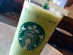 -星巴克(长春开运街欧亚店)