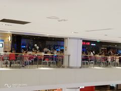 -海底捞火锅(银泰中心店)