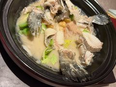 -广州文华东方酒店·江-由辉师傅主理