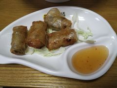 越南春卷-探越越南牛肉粉(江南西分店)