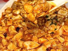 -洪霞餐馆·川菜·鲜货现炒(两江春城店)