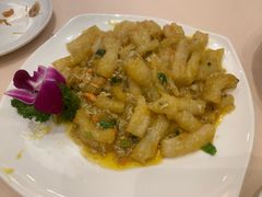 -得月楼·省级非遗·传统苏帮菜(观前店)