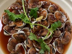 -老明馨潮汕大排档