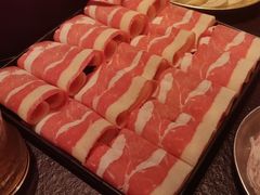 -晓宇重庆火锅(西安荟聚店)