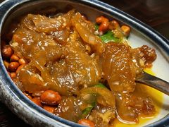 -浙江安吉JW万豪酒店·万豪中餐厅