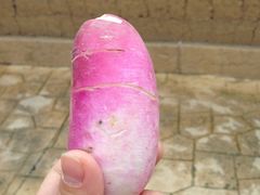 -萝卜寨羌文化生态旅游区