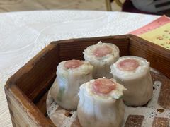 -番禺宾馆丽苑厅