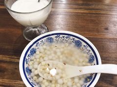 桂花鸡头米-随柳居·苏式小吃(建新巷店)