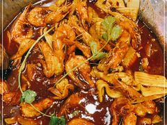 -李想大虾(牡丹路店)