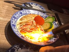 赤焰三帝盖饭-摩打食堂(教育路店)
