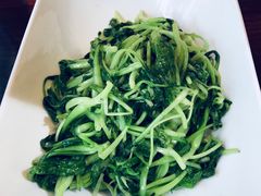 鸡毛菜-集贤门·徽菜(福田店)