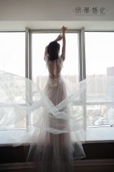 -欣薇婚纱(新源乐汇城店)