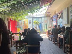 -伊隆斋(什刹海店)