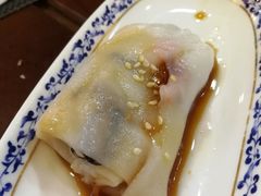 -大佛寺高级素食自助餐厅