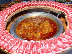 -楠火锅(哈尔滨金爵万象店)