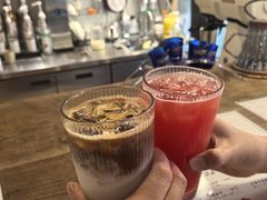 -新月集庭院咖啡馆(老邮局店)