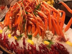 -咖啡苑 - 蔚藍夏日限定主题(永利皇宫店)