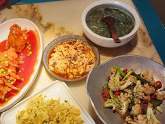 -探花·意境江南菜·唐伯虎文化体验店·松鼠桂鱼(观前店)