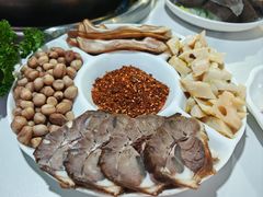 -枇杷园食为鲜火锅(南山店)