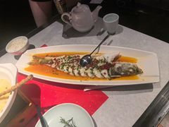 -春色如许·茶食餐厅(桃李春风店)