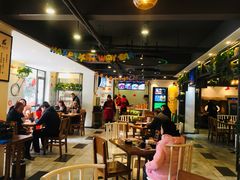 大堂-王妈热卤·川味馆(海昌店)