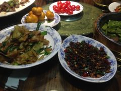 -深巷家味馆.湖北头牌红烧鱼头拌饭(黄陂店)