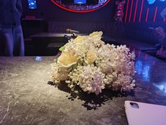 -星聚会KTV(景枫中心店)